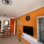 Atica Casa 110 Διαμέρισμα Τορεβιέχα
