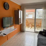 Διαμέρισμα Atica Casa 110 *