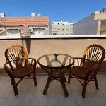 Atica Casa 110 * Τορεβιέχα