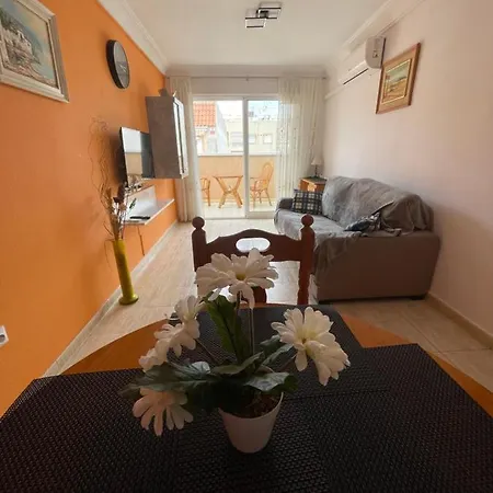 Apartamento Atica Casa 110