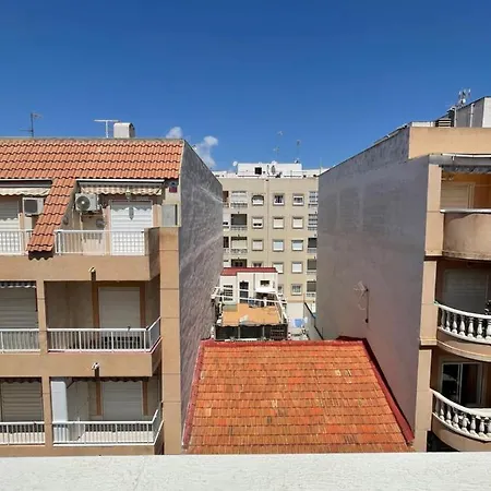 Atica Casa 110 Διαμέρισμα *