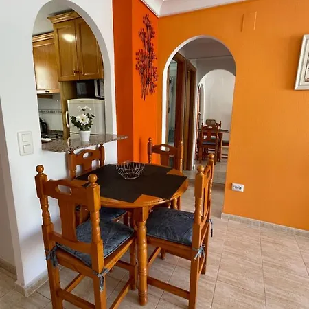Atica Casa 110 Апартаменты