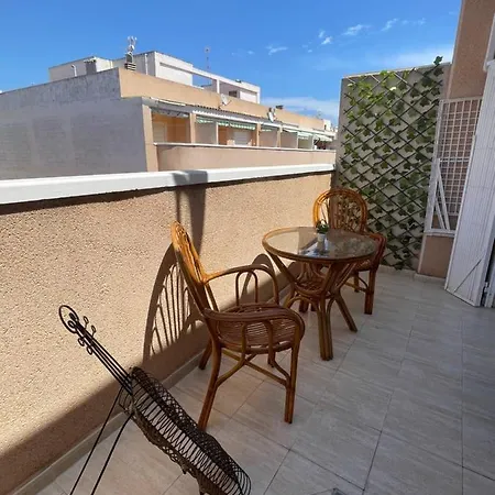 Atica Casa 110 Апартаменты