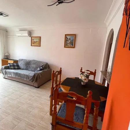 Διαμέρισμα Atica Casa 110