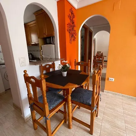 Apartamento Atica Casa 110 *
