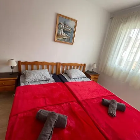 Διαμέρισμα Atica Casa 110 *