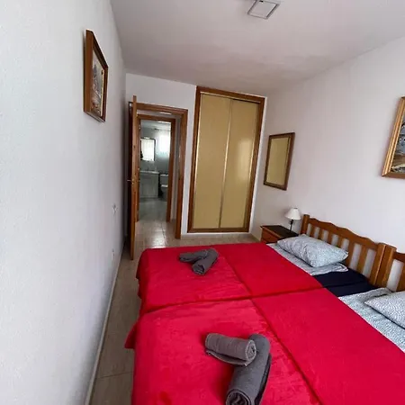 Apartamento Atica Casa 110 *