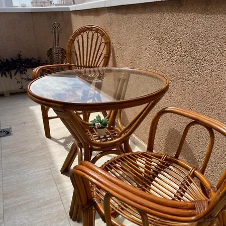Apartamento Atica Casa 110 *
