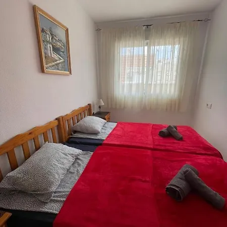 Apartamento Atica Casa 110 Torrevieja