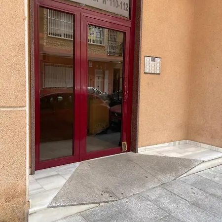 Atica Casa 110 Τορεβιέχα