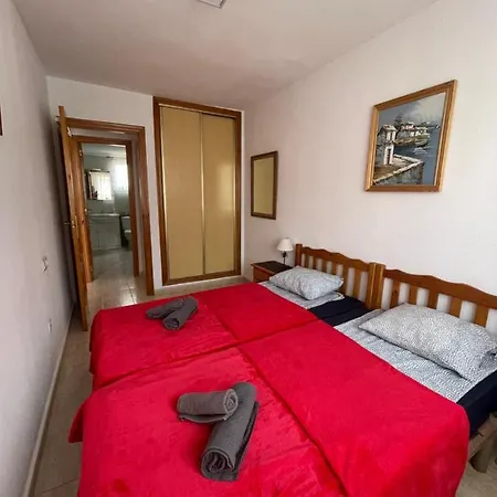 Atica Casa 110 Апартаменты