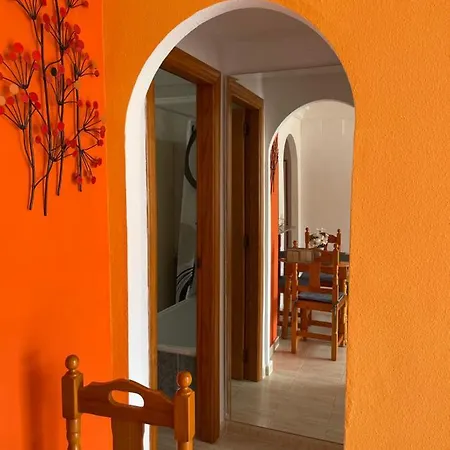 Atica Casa 110 Τορεβιέχα