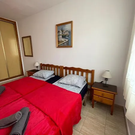 Апартаменты Atica Casa 110 Торевьиа