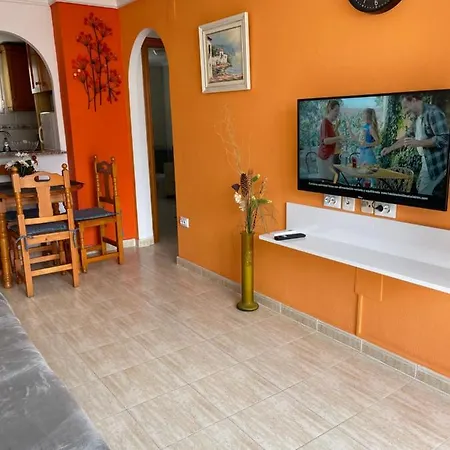 Atica Casa 110 Διαμέρισμα *