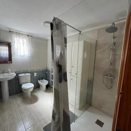 Διαμέρισμα Atica Casa 110 Τορεβιέχα