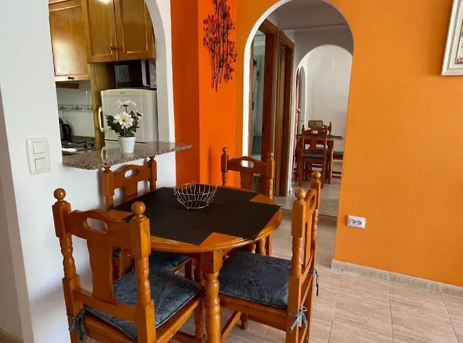 Atica Casa 110 Lägenhet