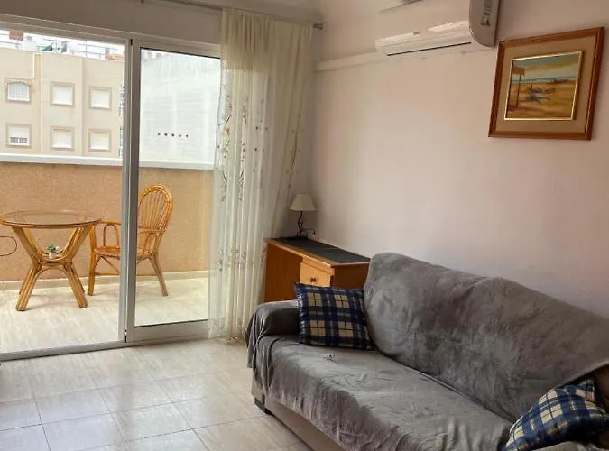 Lägenhet Atica Casa 110 Torrevieja