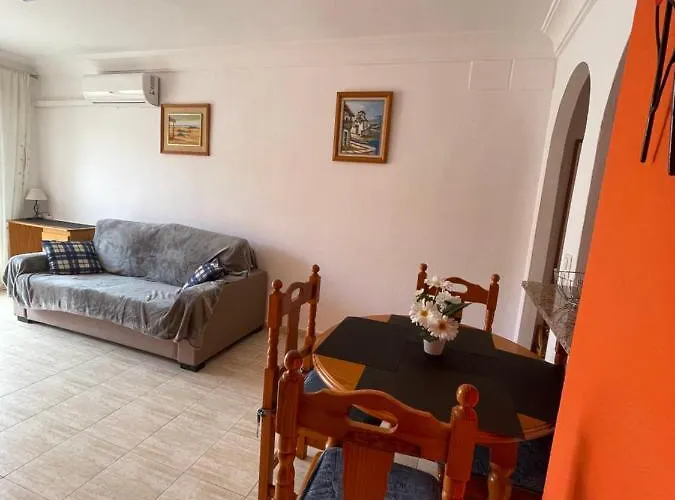 Lägenhet Atica Casa 110