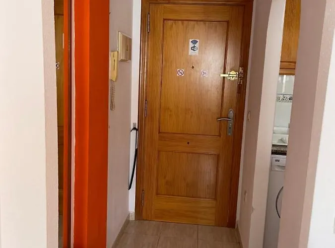 Atica Casa 110 Lägenhet