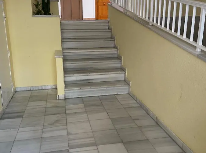 Lägenhet Atica Casa 110 Torrevieja