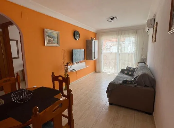 Atica Casa 110 Lägenhet *