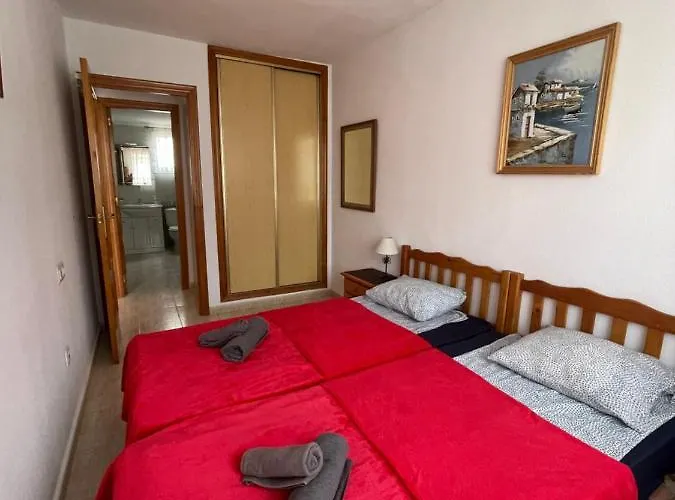 Atica Casa 110 Lägenhet