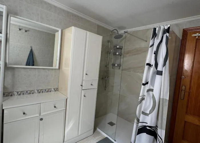 Lägenhet Atica Casa 110 *