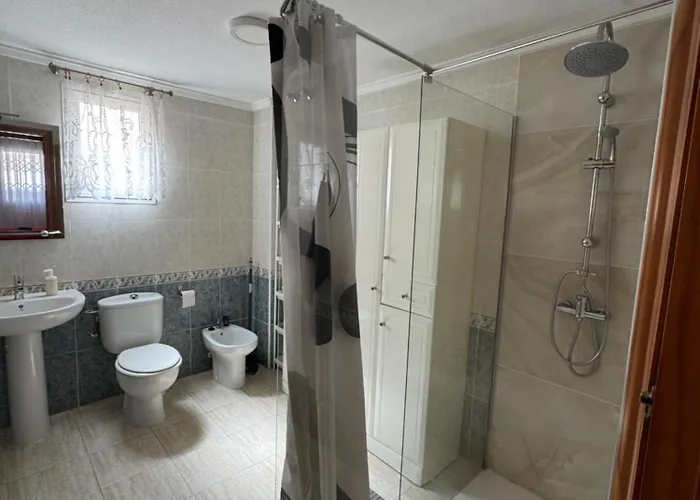 Lägenhet Atica Casa 110 Torrevieja