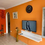 Atica Casa 110 Torrevieja