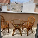 Atica Casa 110 Apartment Torrevieja