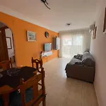 Atica Casa 110 Apartment *