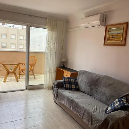 Apartamento Atica Casa 110 Torrevieja
