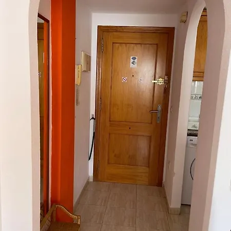 Atica Casa 110 Apartment