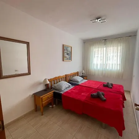 Atica Casa 110 * Τορεβιέχα