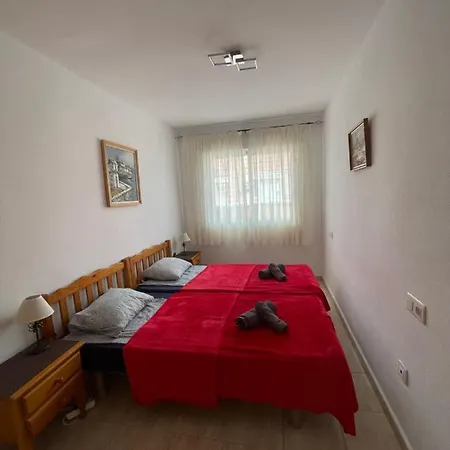 Atica Casa 110 Διαμέρισμα