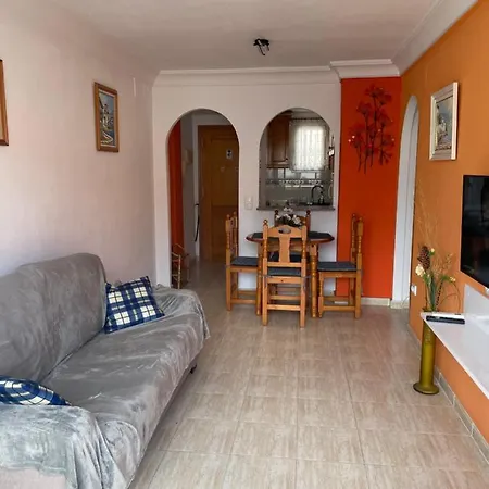 Atica Casa 110 * Torrevieja