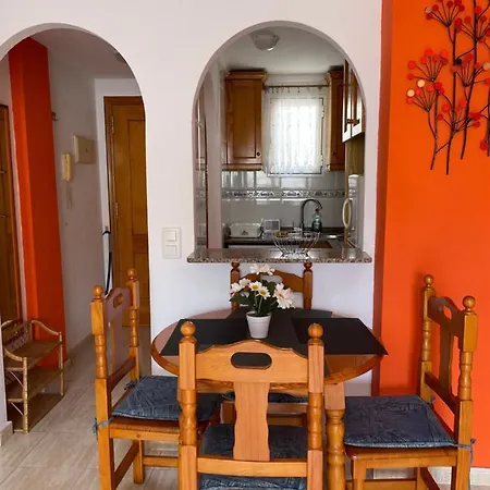 Διαμέρισμα Atica Casa 110