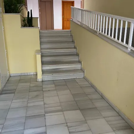 Apartamento Atica Casa 110 Torrevieja