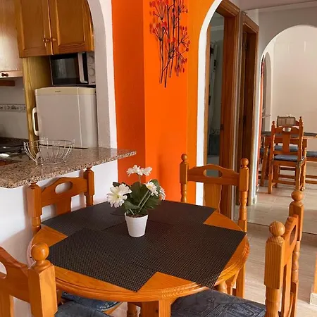 Διαμέρισμα Atica Casa 110 *