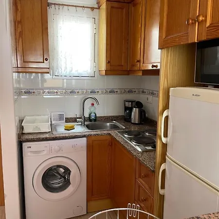 Apartamento Atica Casa 110