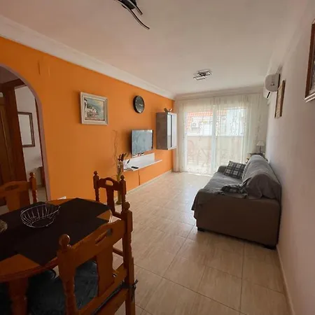 Atica Casa 110 Apartment *