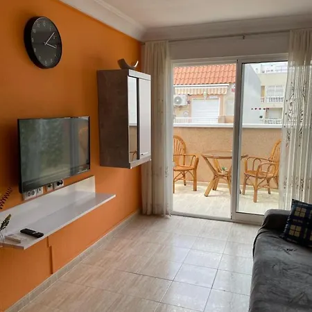 Διαμέρισμα Atica Casa 110 *