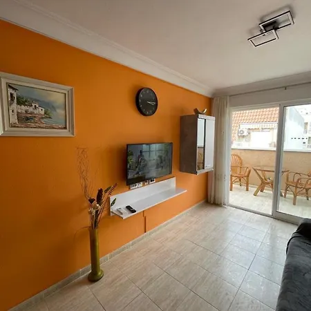 Apartamento Atica Casa 110 Torrevieja