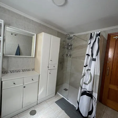 Διαμέρισμα Atica Casa 110 *