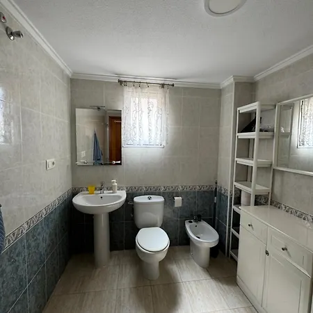 Atica Casa 110 Τορεβιέχα