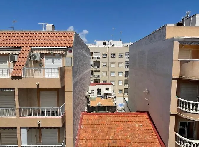 Atica Casa 110 Апартаменти *