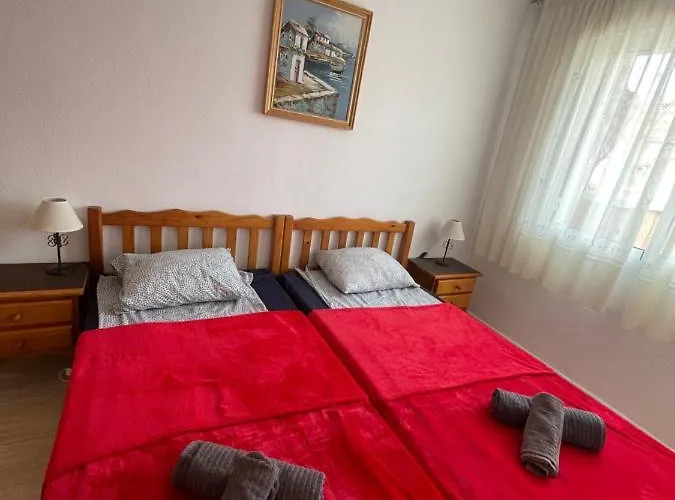 公寓 Atica Casa 110 *