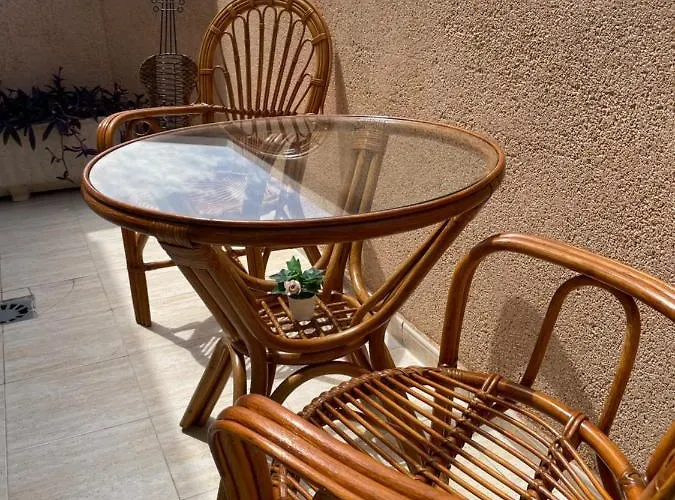 公寓 Atica Casa 110 *