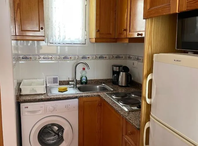 公寓 Atica Casa 110