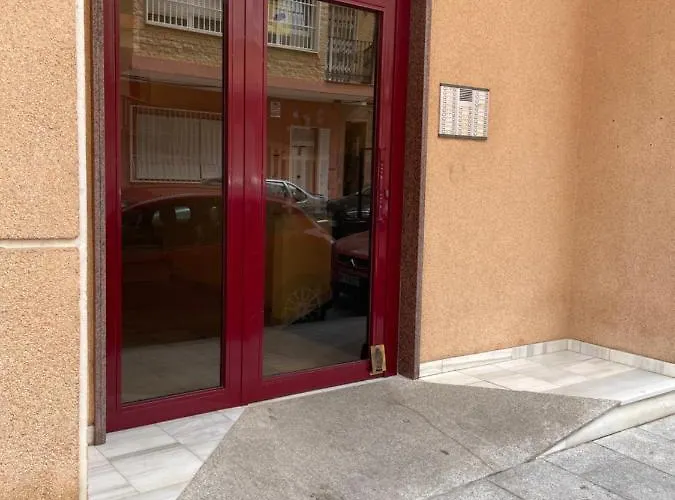 Atica Casa 110 Торрев'єха